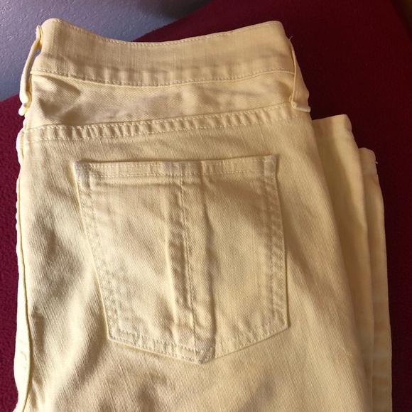 Rag & Bone Skinny Jean - Picture 7 of 9